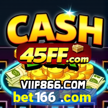 bet166 .com